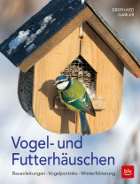 Book Birdhouses and Bird Feeders