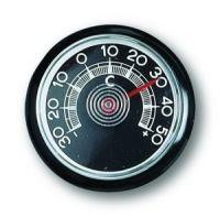 Thermomètre pour la voiture, Ø 46mm