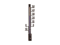 Thermomètre d'extérieur, 104x28 mm