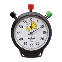 Chronomètre à addition Amigo Allsport 1/5 sec, plastique, 55mm