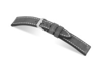 Bracelet-montre Tucson 24mm gris