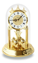 HALLER Horloge annuelle à quartz « Ivette »
