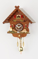 Cuckoo clock Simonswald