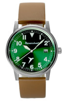 MESSERSCHMITT Quartz watch Ø 38,5 mm