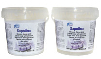 Sapolina Casting soap transparent, 300g
