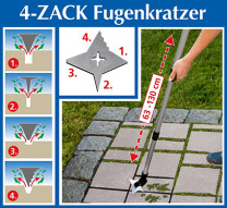 4-Zack-Fugenkratzer