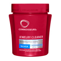 CONNOISSEURS Silver Jewellery Cleaner, 236ml
