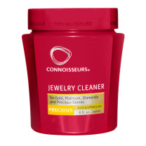 CONNOISSEURS Precious Jewellery Cleaner, 250ml