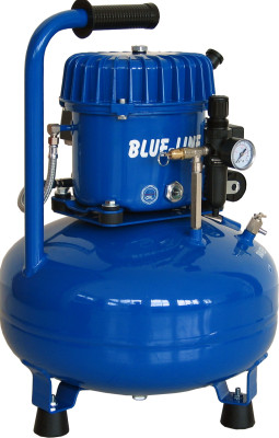 Compressor Blue Line L-B50-25