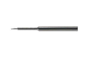 Replacement needle 0.32mm for oiler Bergeon HH green