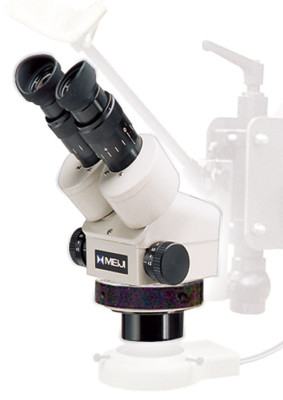 Stereomicroscope for Acrobat stand GRS