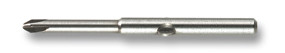 Klinge Kreuz 1,5 mm für Schrauben- und Stiftentferner Bergeon