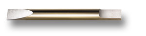 Steel blades, 1.4mm, for screwdriver Bergeon