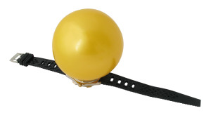 Gehäuseöffner-Ball