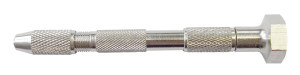 Stiftenklöbchen groß 0 - 2,8 mm