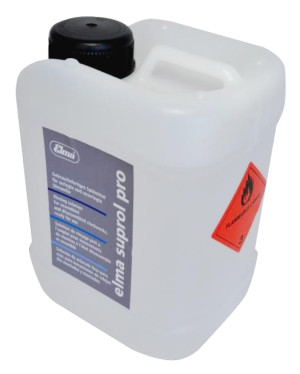 Elma Suprol pro Rinse solution 2.5 litres