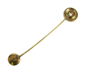Hammer precisely for pendulums l: 56mm