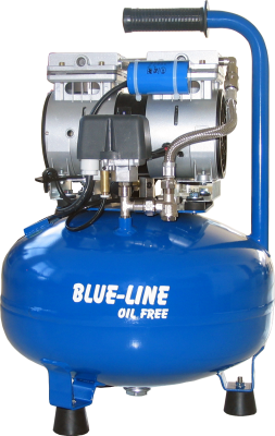 Compressor Blue-Line OF-B90-25