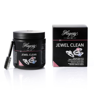 Hagerty Jewel Clean 170ml nettoyante pour les bijoux