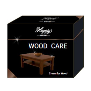 Hagerty Wood Care 250ml crème de soin pour le bois