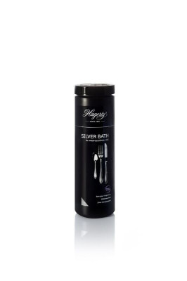 Silver Bath Pro cutlery cleaner Hagerty
