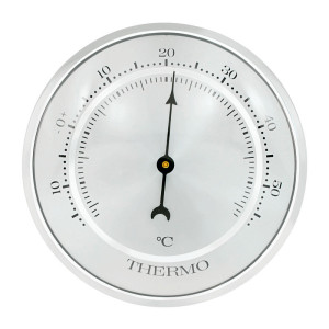 Instruments météo TFA thermomètres à encastrer