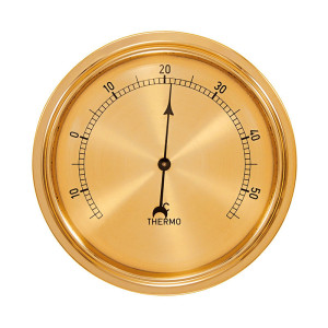 Instruments météo TFA Thermomètre