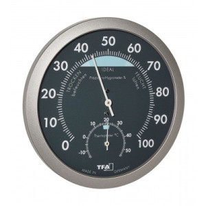 Wetterinstrumente TFA Thermo-Hygrometer