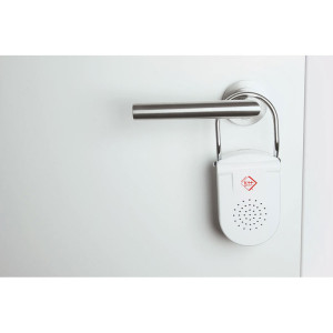 Electronic Door Handle Alarm