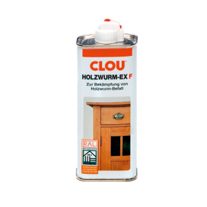 CLOU Woodworm-Ex F 120ml