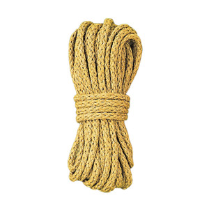 Traction rope hemp 4m
