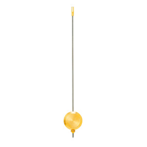 Pendulum L: 240mm Ø 35 mm