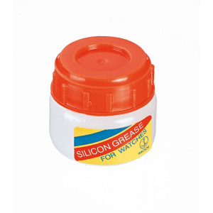 Silicone grease content 20 ml