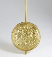 Ornamental Pendulum Ø 80mm L:60cm