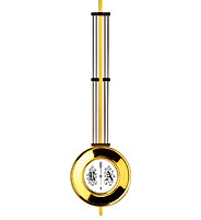 Ornamental Pendulum Ø 80mm L:41cm