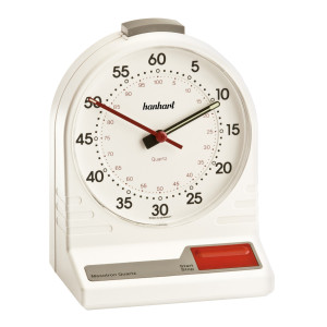 Chronomètre de table Mesotron 0-60 sec. + 1/100 min.