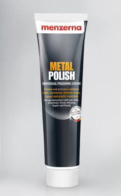 Poliercreme Metal Polish Menzerna