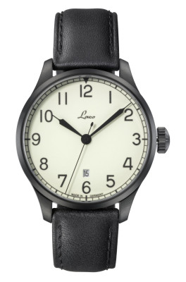 LACO Automatic watch Casablanca