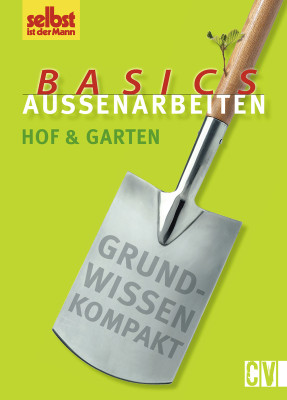 Book: Basics for outdoor work (German version)