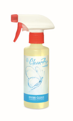 Clean Air Odor eliminator extra strong, 250ml
