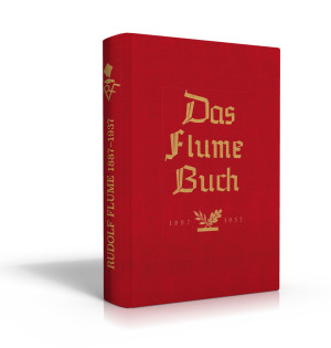 Réimpression: Catalogue d'anniversaire Flume 1887-1937, volumes I et II