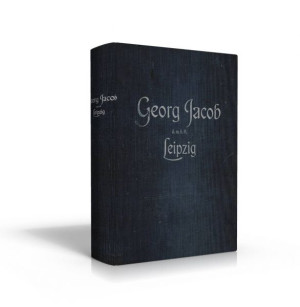 Catalogue Georg Jacob 1911