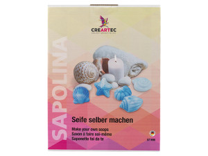 Sapolina Do-It-Yourself - Basic Kit