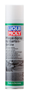 Care spray for garden tools 300ml