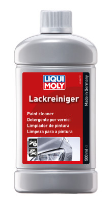LIQUI MOLY Lackreiniger, 500ml
