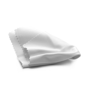 Anti-fog lens cloth cotton - 24-hour protection