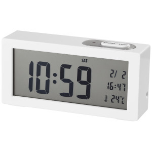 DUGENA Digital alarm clock 4460964
