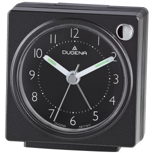 DUGENA Quartz alarm clock 4460948