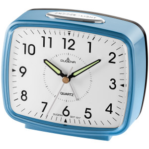DUGENA Quartz alarm clock 4460609