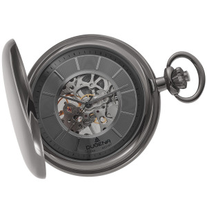 Pocket watch Savonette 4460979-1 Manual winding